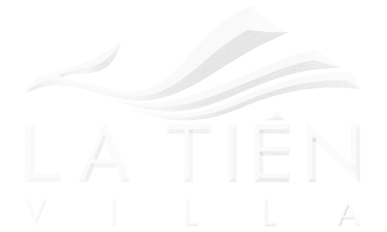 La Tiên Villa Logo