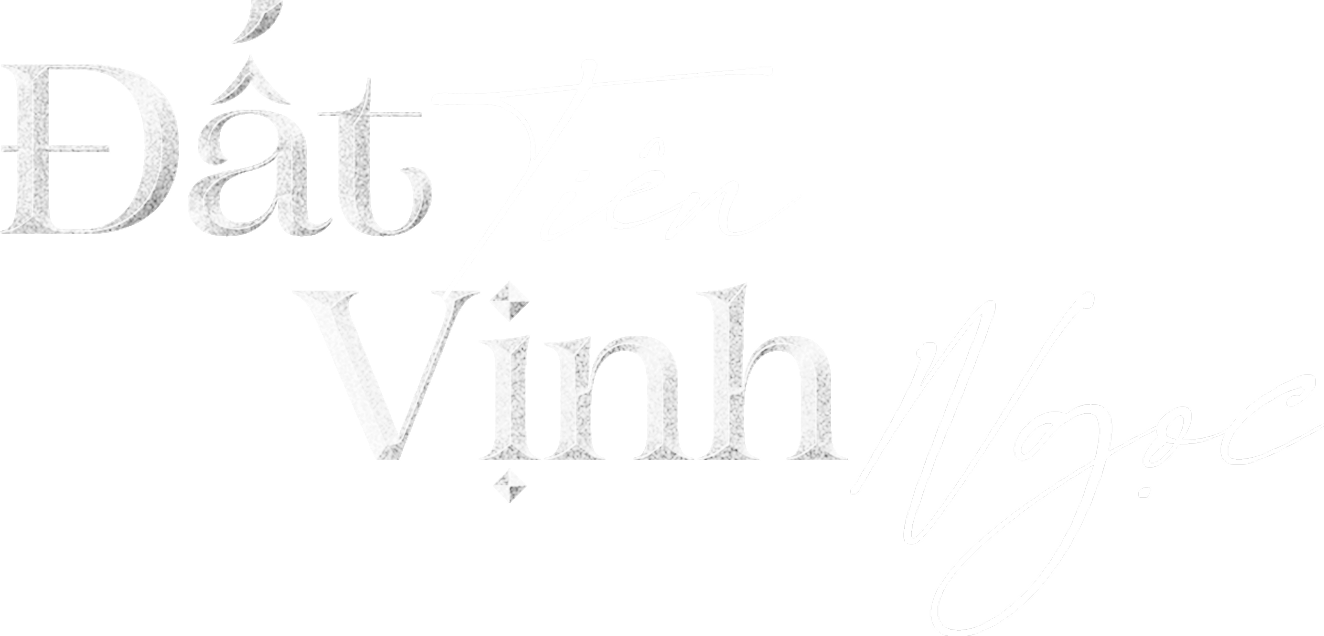 Đất tiên vịnh ngọc