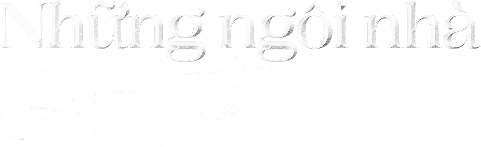 Ngôi nhà biết thở