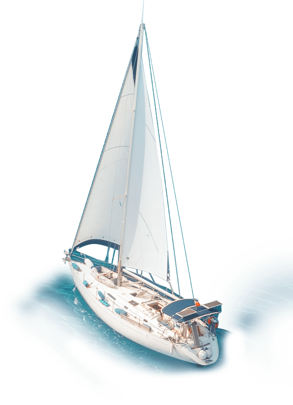 Giàu trải nghiệm tận hưởng