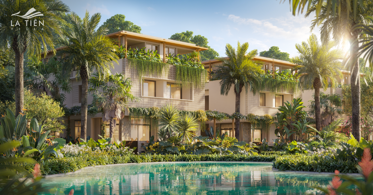 KDI Holdings Unveils La Tien Villa: Vietnam’s First Luxury Development in North Nha Trang