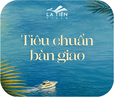 Tiêu chuẩn bàn giao